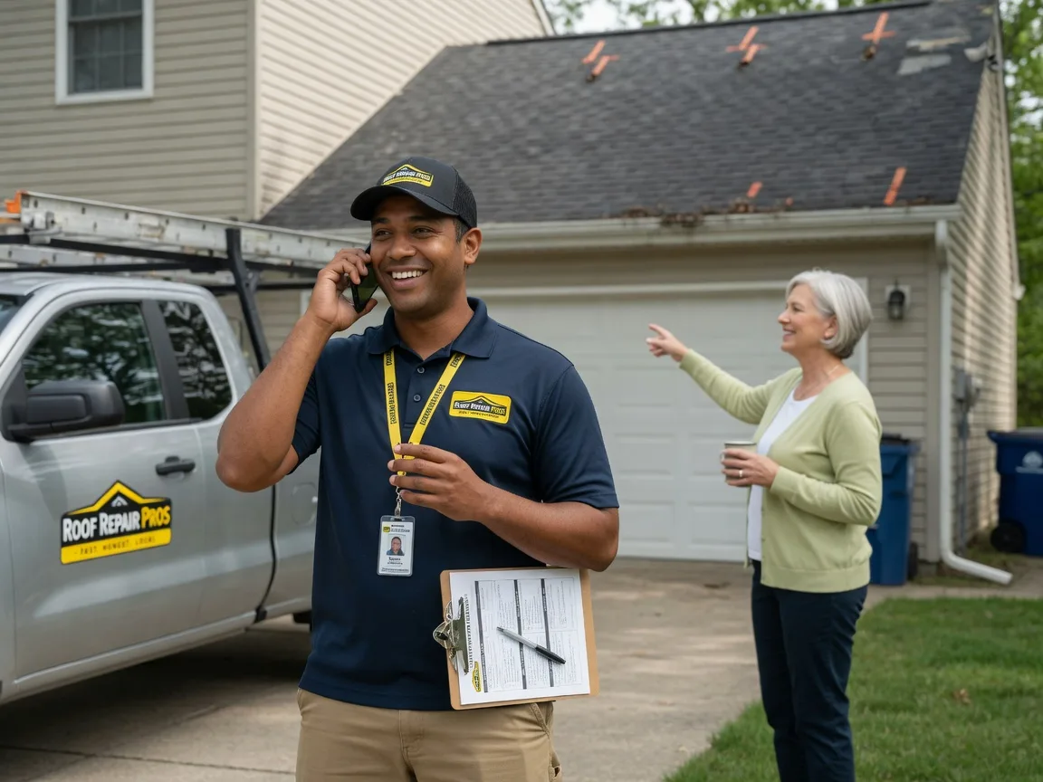 Roof Repair Moneta, VA FAQs